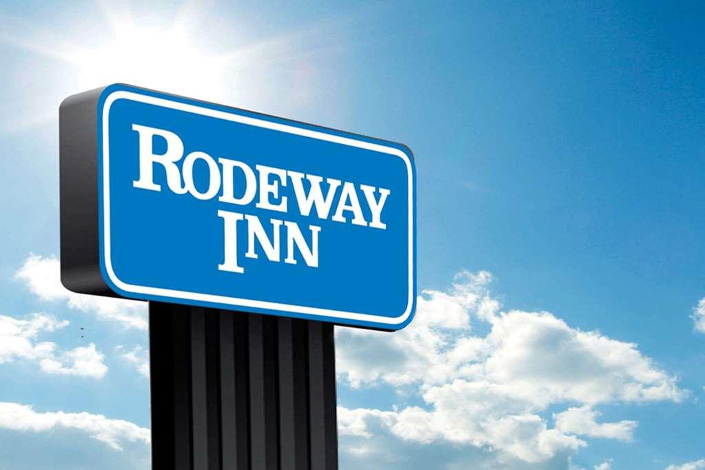 Rodeway Inn Fort Smith I-540 Exteriér fotografie